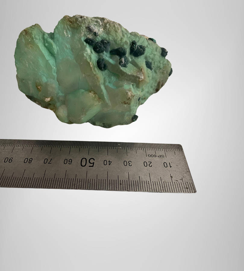 Reserved - Mixed Lot of Crystals & Mineral Specimens  Rose Quartz, Pyrite & More  Sold As Is