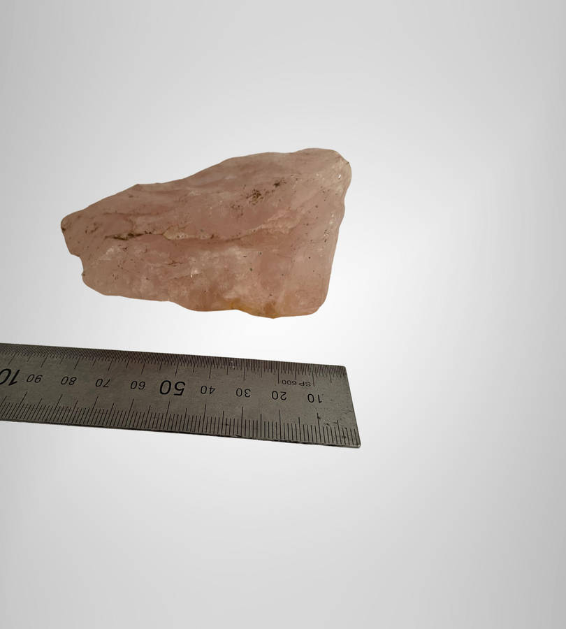 Reserved - Mixed Lot of Crystals & Mineral Specimens  Rose Quartz, Pyrite & More  Sold As Is