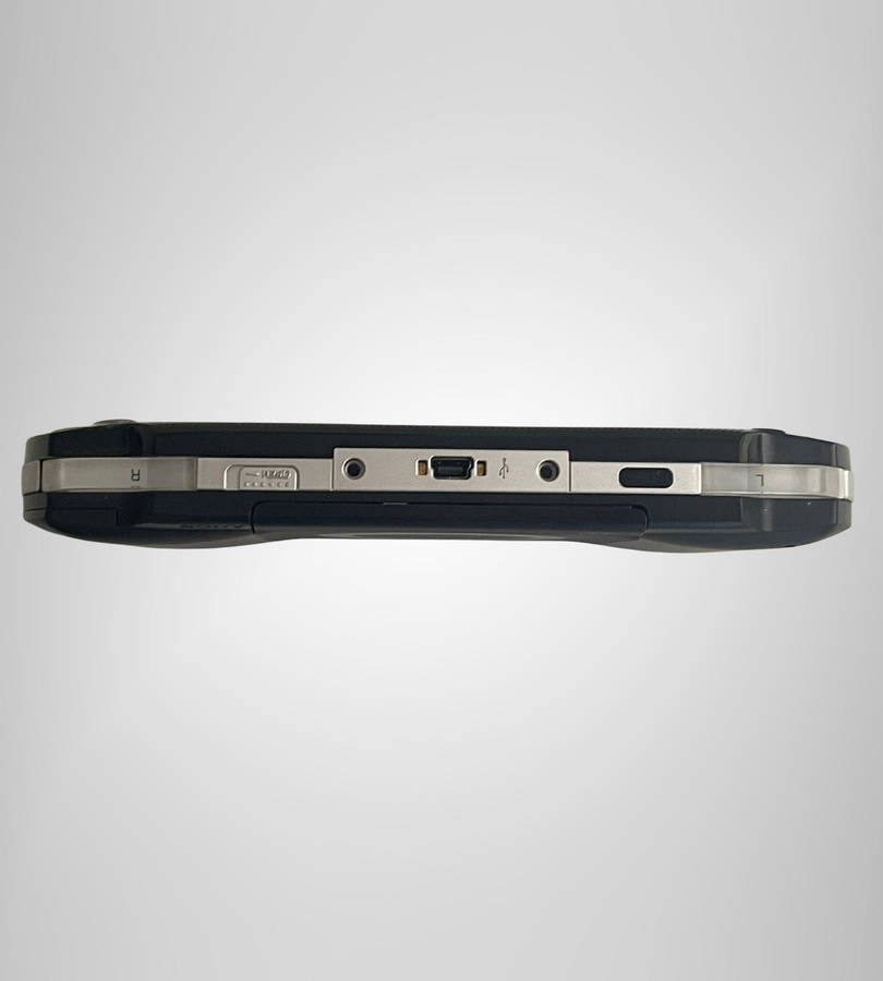 Sony PSP-1004 Portable Console | No Battery | Includes Charger, Sleeve & 8GB Memory Stick | Sold As
