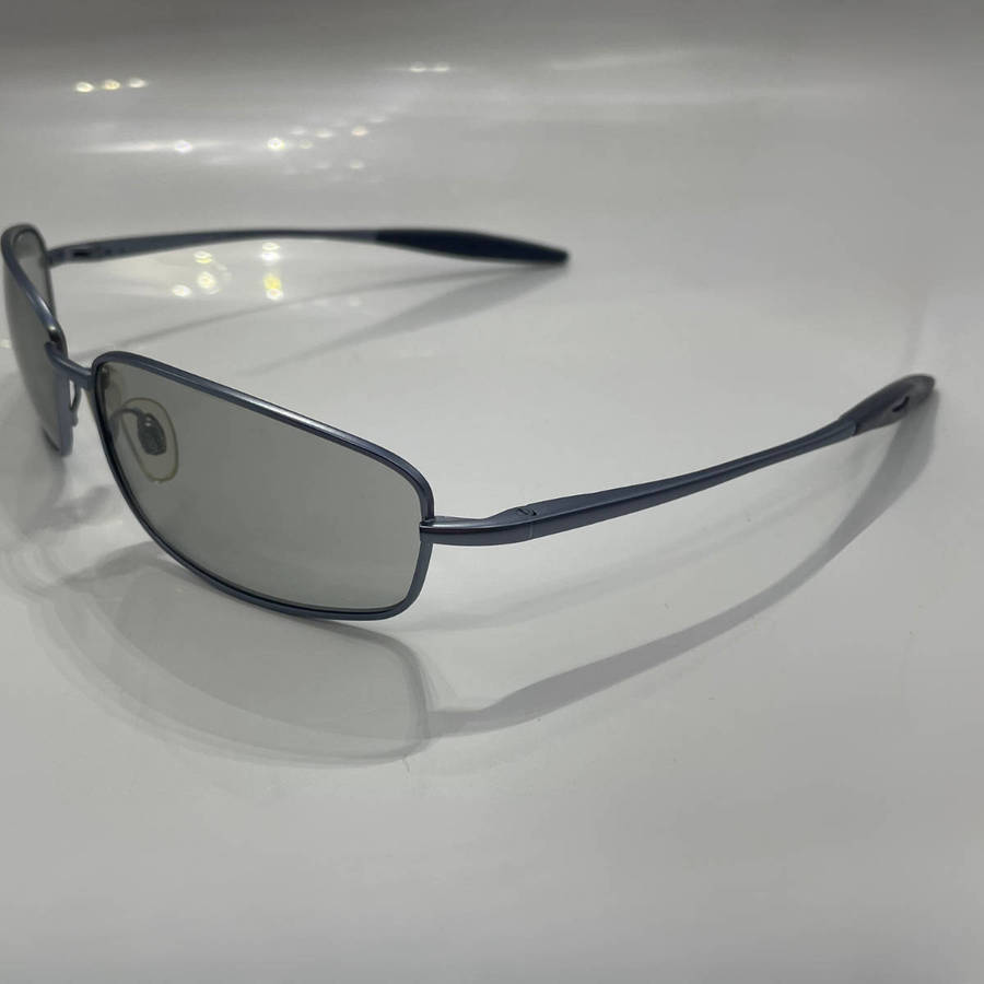 Boots Reactolite Sunglasses UK Brand | UV Darkening Lenses | Free Case Included