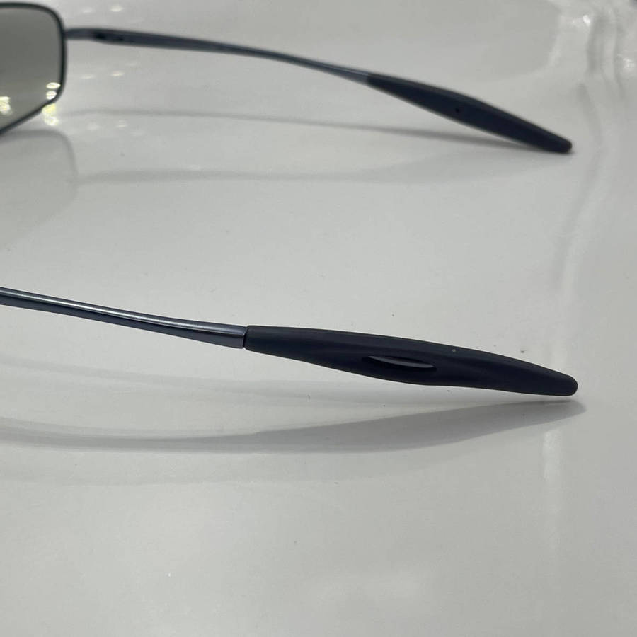 Boots Reactolite Sunglasses UK Brand | UV Darkening Lenses | Free Case Included