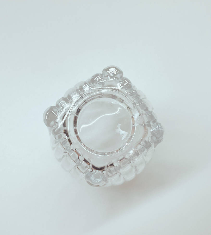 Classic 240ml Glass Tumbler Set  Set of 6 | Elegant, Clear, Durable  New & Unused