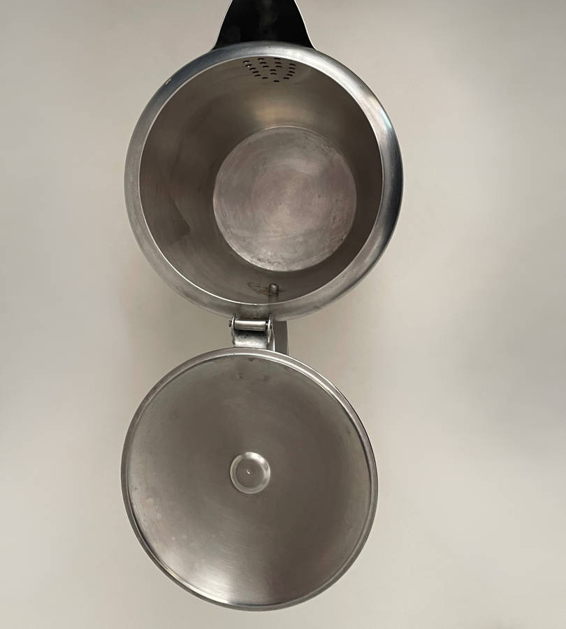 10-Piece 18-8 Stainless Steel Set