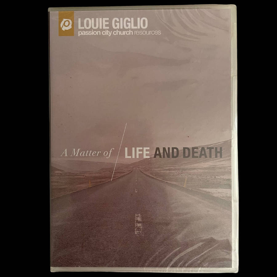 Lot of 20+ Christian Teaching DVDs  Andy Stanley, Louie Giglio, Angus Buchan, Francis Chan  Leader