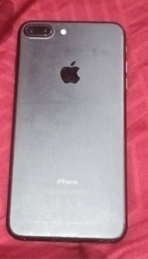 Iphone 7 Plus