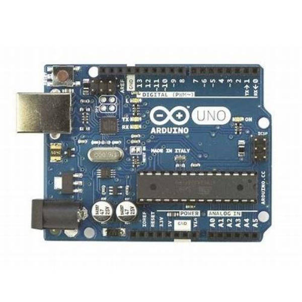 UNO R3 Development Board ATmega16U2 without USB cable
