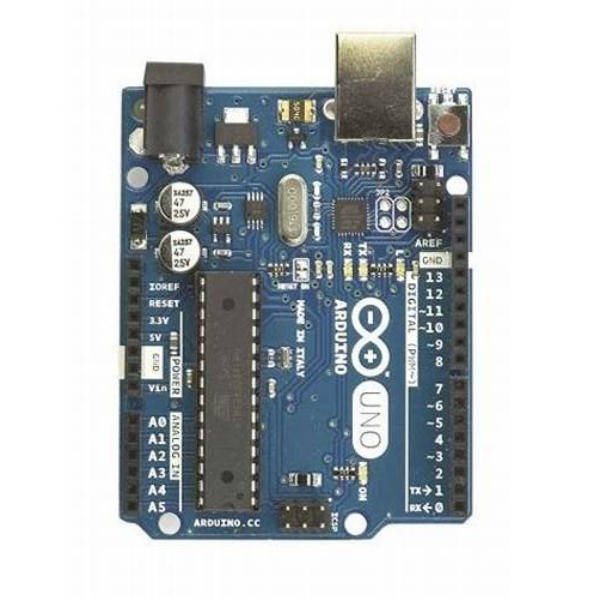 UNO R3 Development Board ATmega16U2 without USB cable