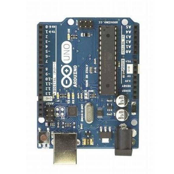 UNO R3 Development Board ATmega16U2 without USB cable