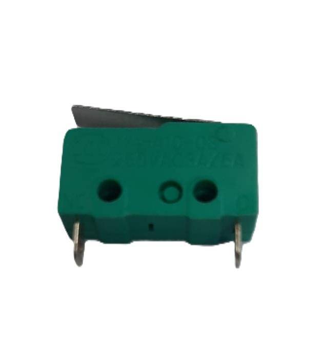 Miniature Micro Switch 2-PIN