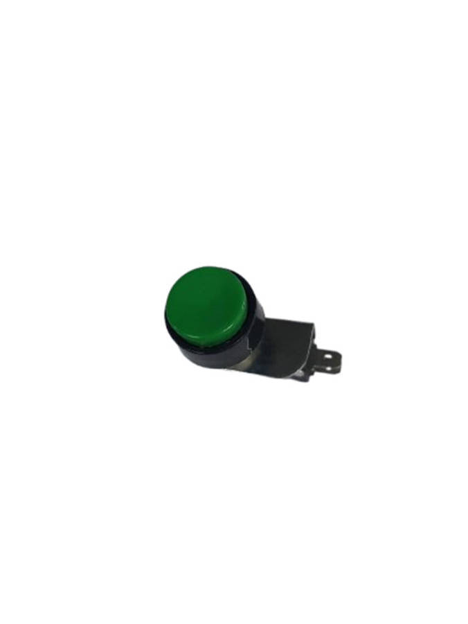Finger Push Micro Switch (Green)