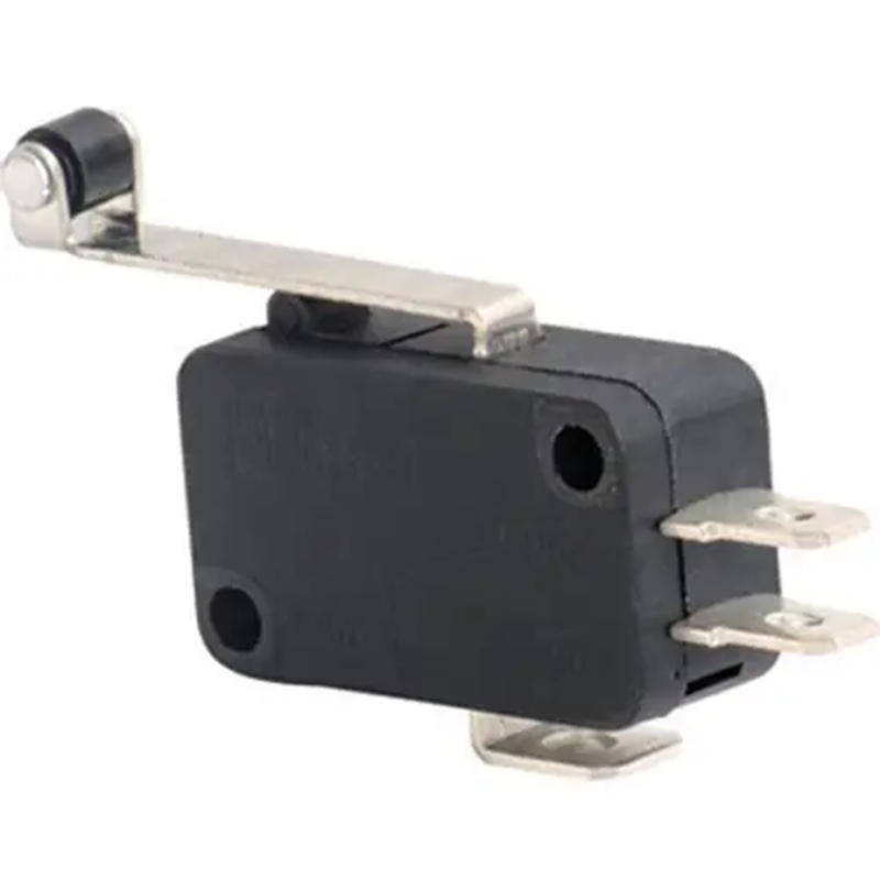 MINI LEVER (LONG)SWITCH WITH BALL