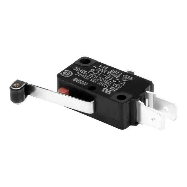 MINI LEVER (LONG)SWITCH WITH BALL