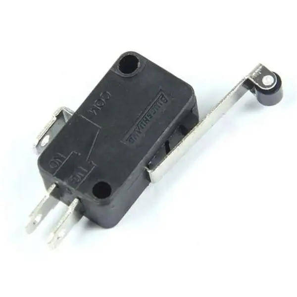 MINI LEVER (LONG)SWITCH WITH BALL