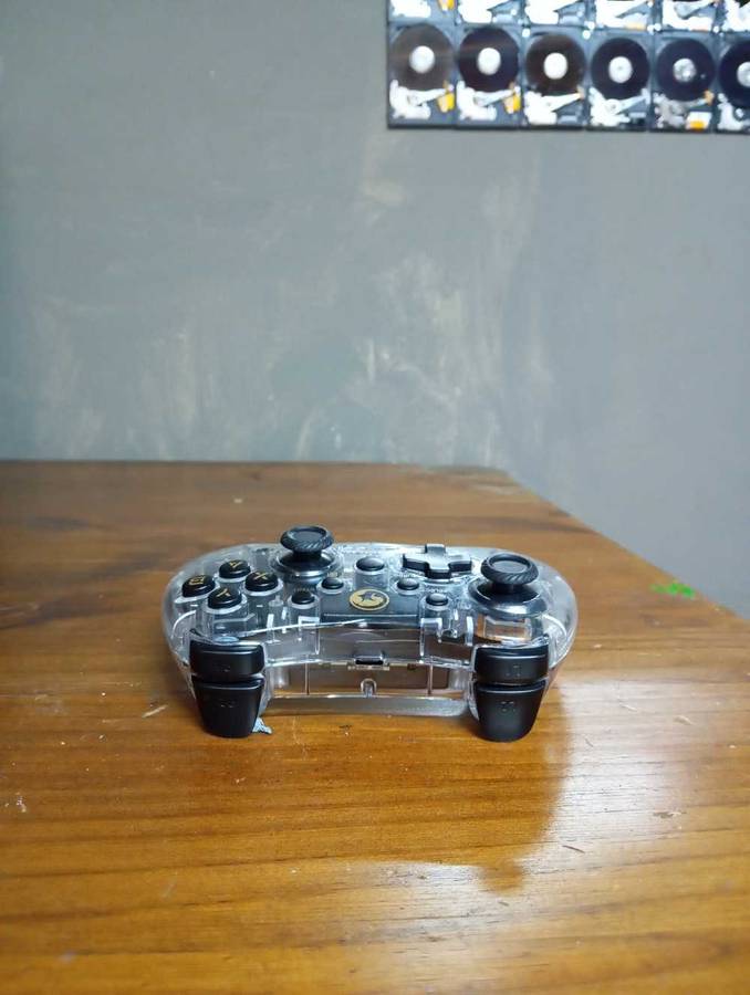 Marvo GT-88 Controller
