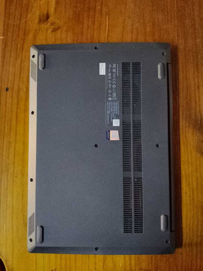 Lenovo IdeaPad S145-IIL