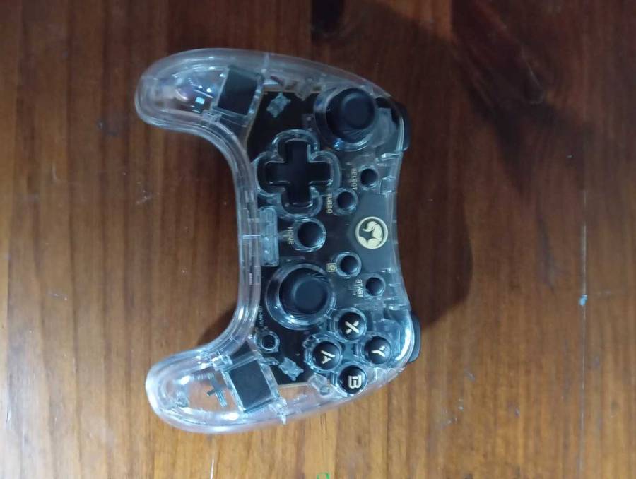 Marvo GT-88 Controller