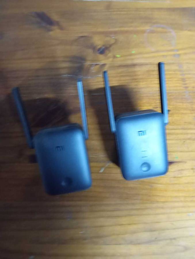 Xiaomi AC1200 Wi-Fi Range Extender