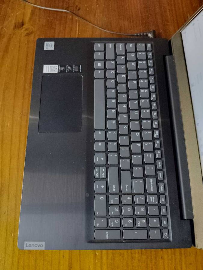 Lenovo IdeaPad S145-IIL