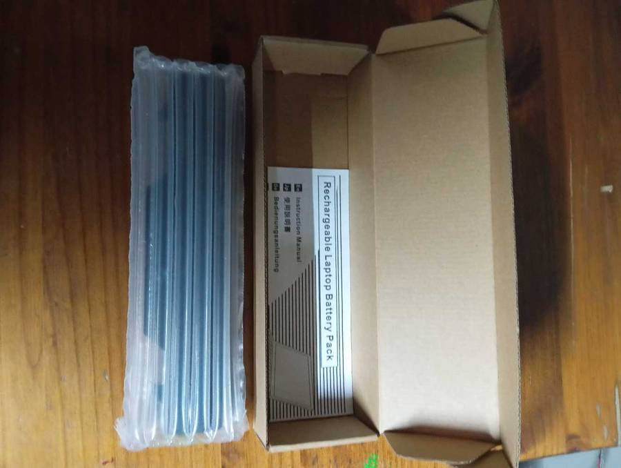 HP Probook 4510S, 4710S, 4720S Compatible Replacement Battery