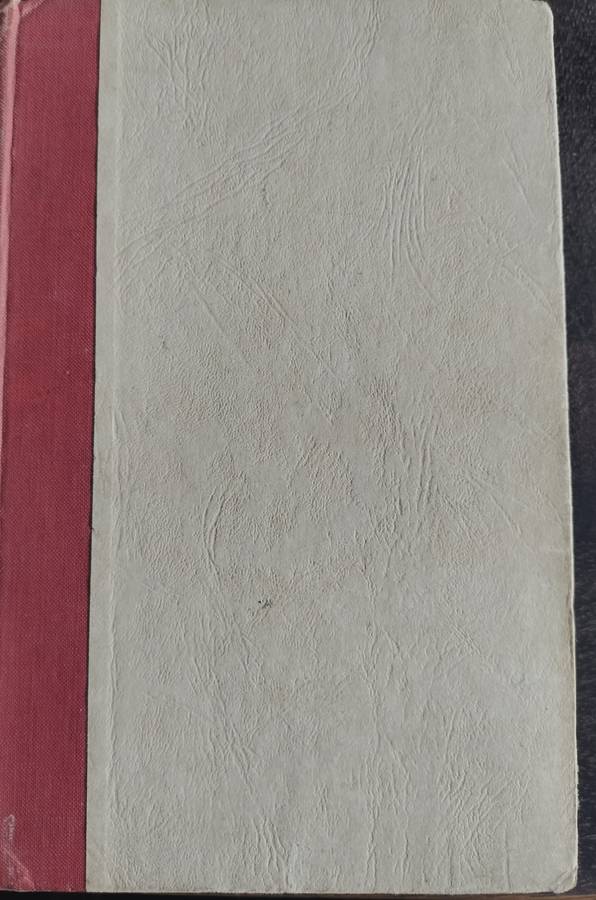 Grey steel - JC Smuts - A study in arrogance (1937)
