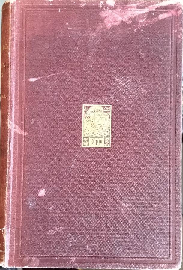 William Adrian van der Stel and other historical scetches (Theal 1913)