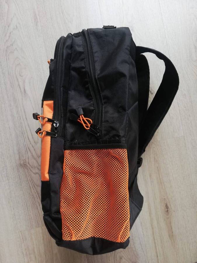 Harley Davidson Backpack