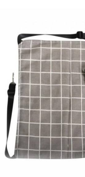 Pet Hammocks Grey And Green