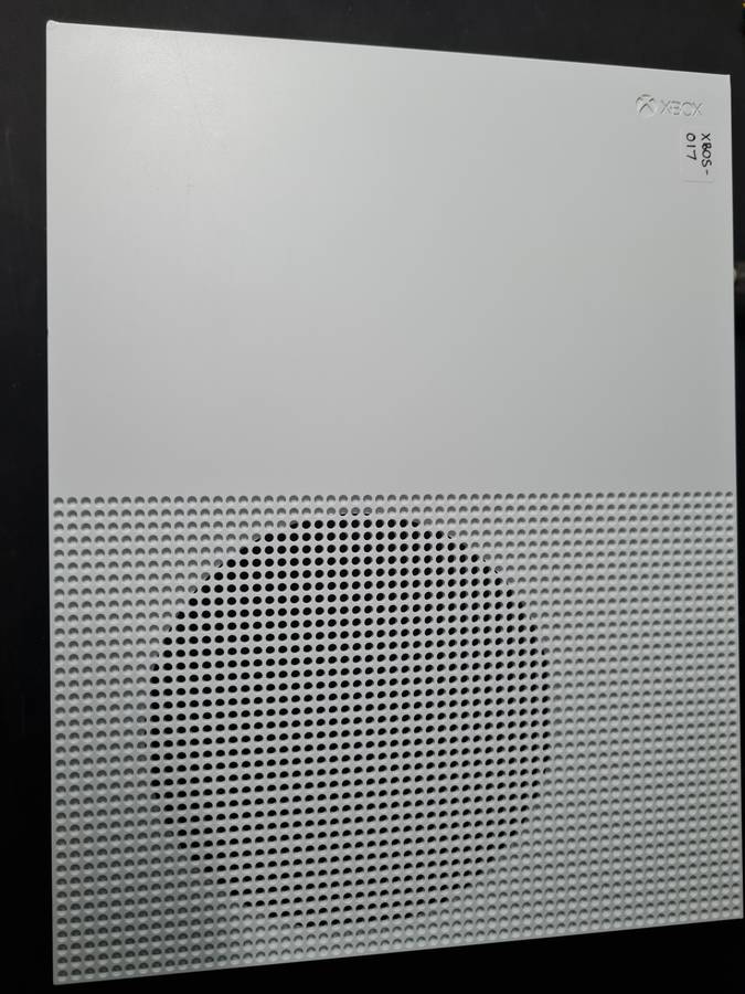 MICROSOFT XBOX ONE S, 1 TB (CONSOLE ONLY) - Fully Tested and working 100%