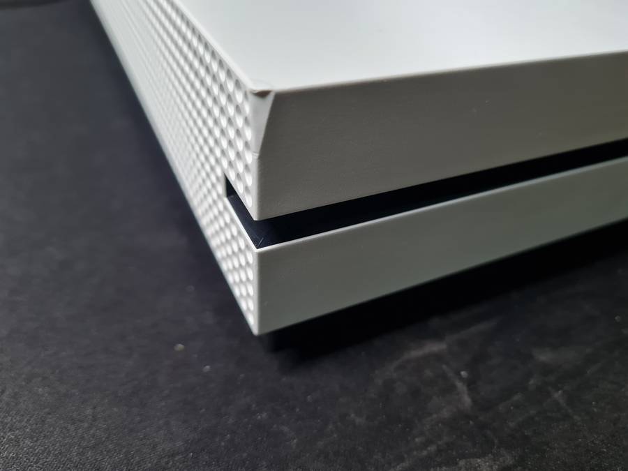 MICROSOFT XBOX ONE S, 1 TB (CONSOLE ONLY) - Fully Tested and working 100%