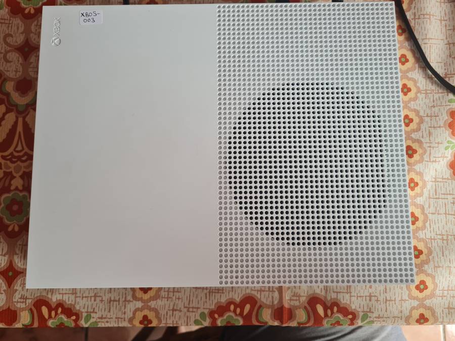 MICROSOFT XBOX ONE S, 1 TB (CONSOLE ONLY) - Fully Tested and working 100%