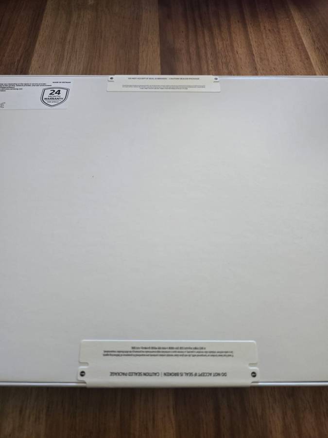 Samsung Galaxy Tab S10 Ultra 5G 14.6" + S-Pen, Brand New , Sealed , 2 year manufacturer warranty