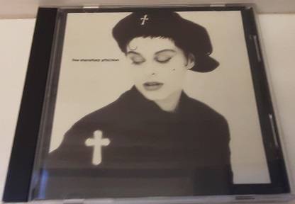 CD Music - Lisa Stanfield  - good condition