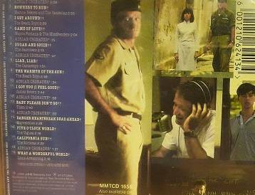 CD -   Good Morning Vietnam