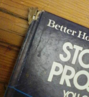 Books  : Storage Projects you can built