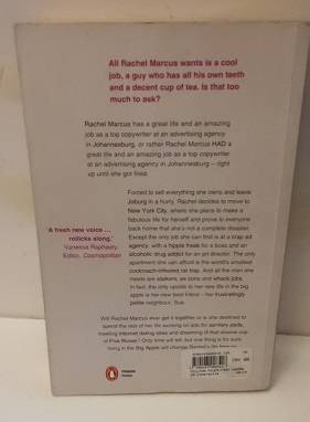 Book : A Million Miles from Normal - Paige Nick