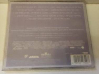 CD Music - Whitney Houston - good condition