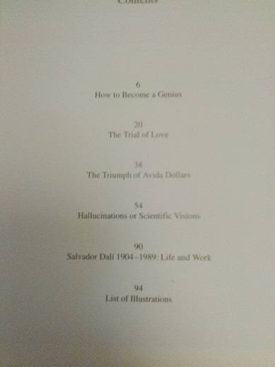 Books  :  Dali , Giles Neret