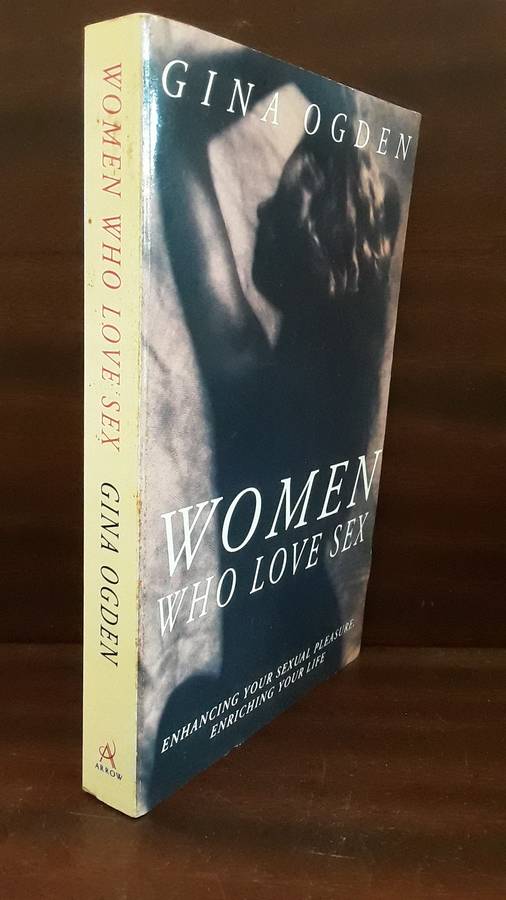 BOOKS - Women who Love S-x , Gina Ogden