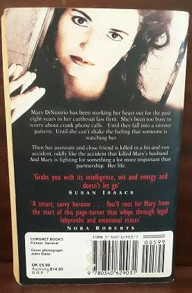 BOOKS - Everywhere Mary Went , Lisa Scottile