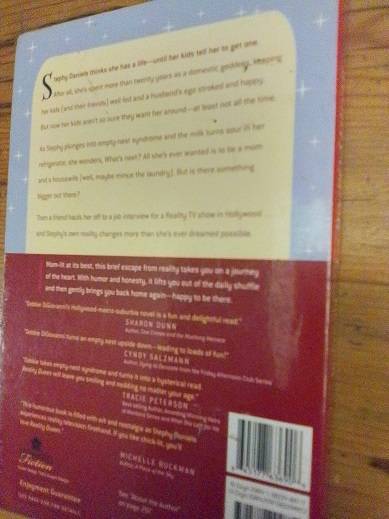 Books : Reality Queen  , Debbie Digiovanni - paperback
