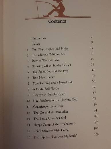 Books :The Adventures of Tom Sawyer , Mark Twain - hardcover