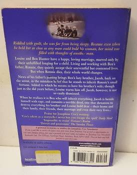 Books :  The woman who left - Josephine Cox