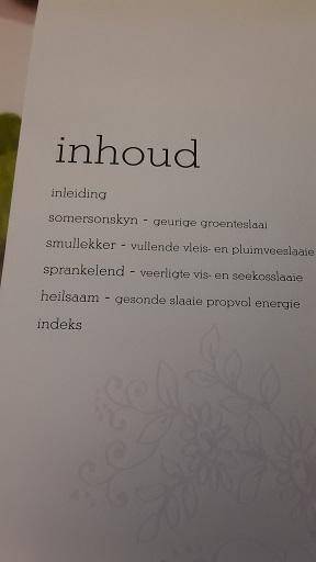 Book :  Slaaie vir die Somer in kleur