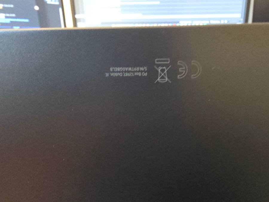 Samsung Galaxy Tab A9+ (11") Wifi Only with Cover and Glass Screen Protector