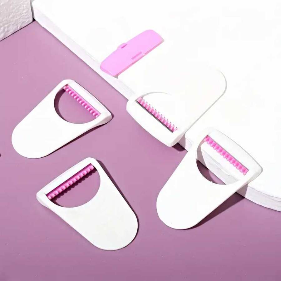 Women's Razors  6 Pack Razor Set  Women's Grooming Kit  Precision Razors for Women  Smooth Shave Raz