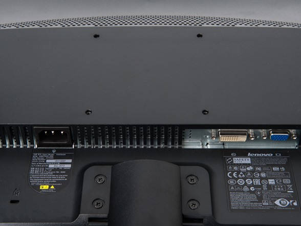 Lenovo ThinkVision E2323 23" HD Monitor - NO Stand