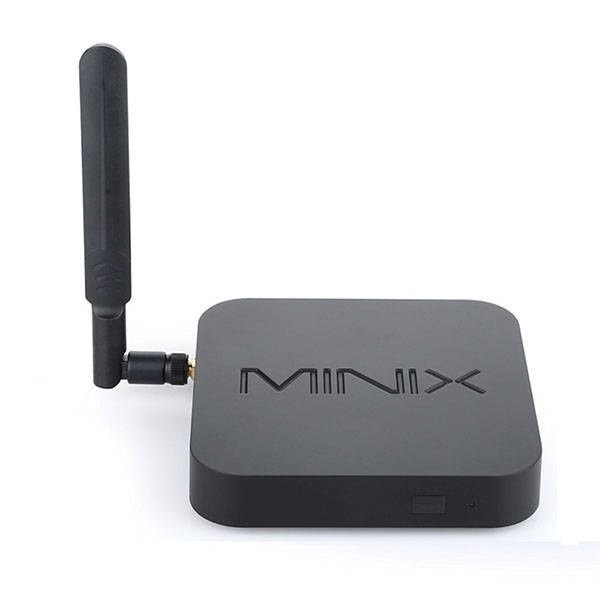 MiniX Neo Tv Box