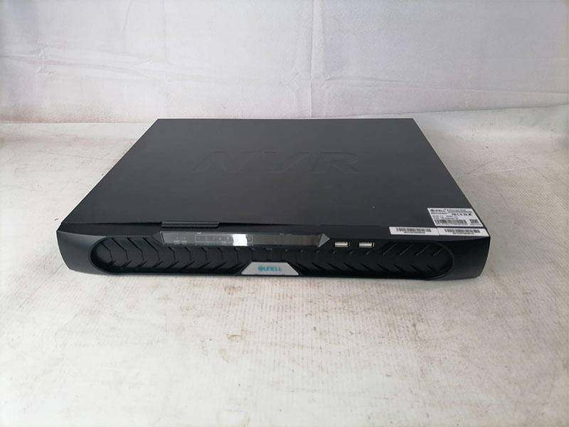 8-Port NVR