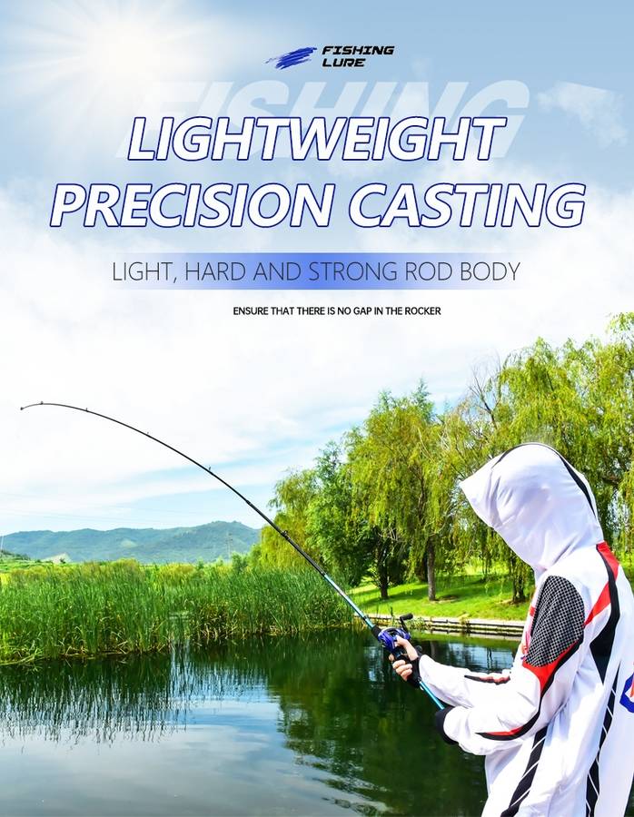 Cheapest Bait casting combo