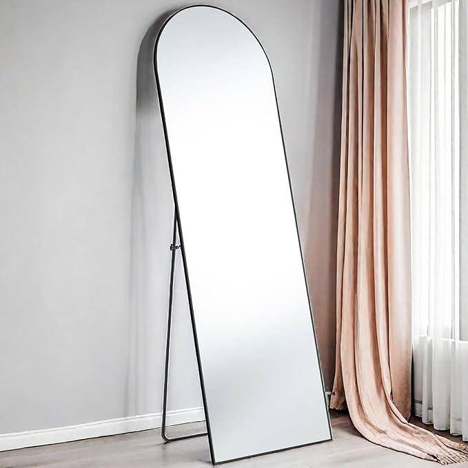 Floor standing Mirror